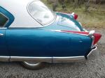 Kaiser Special 4-Door Sedan 1954 года